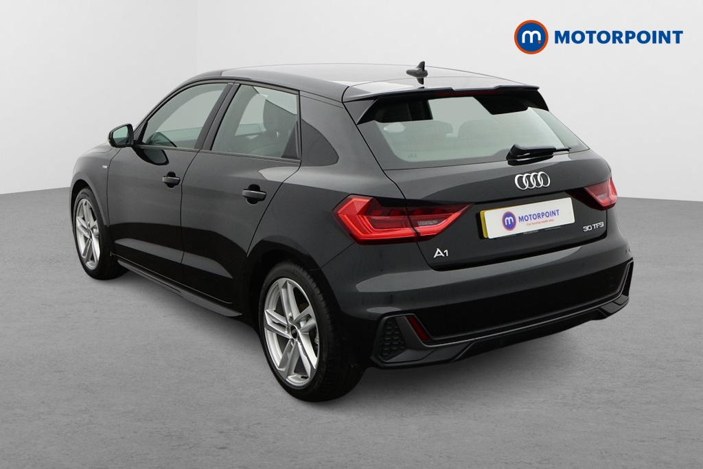 Used Audi A1 2022 for sale - 77286545: Photo 5