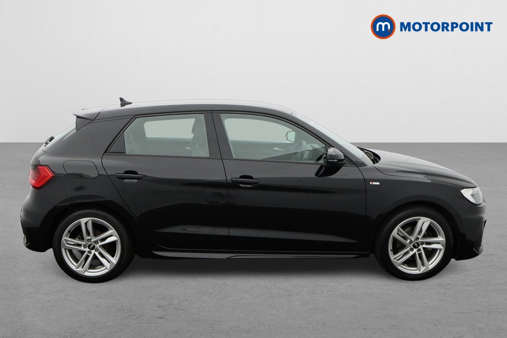 Used Audi A1 2022 for sale - 77286545: Photo 8