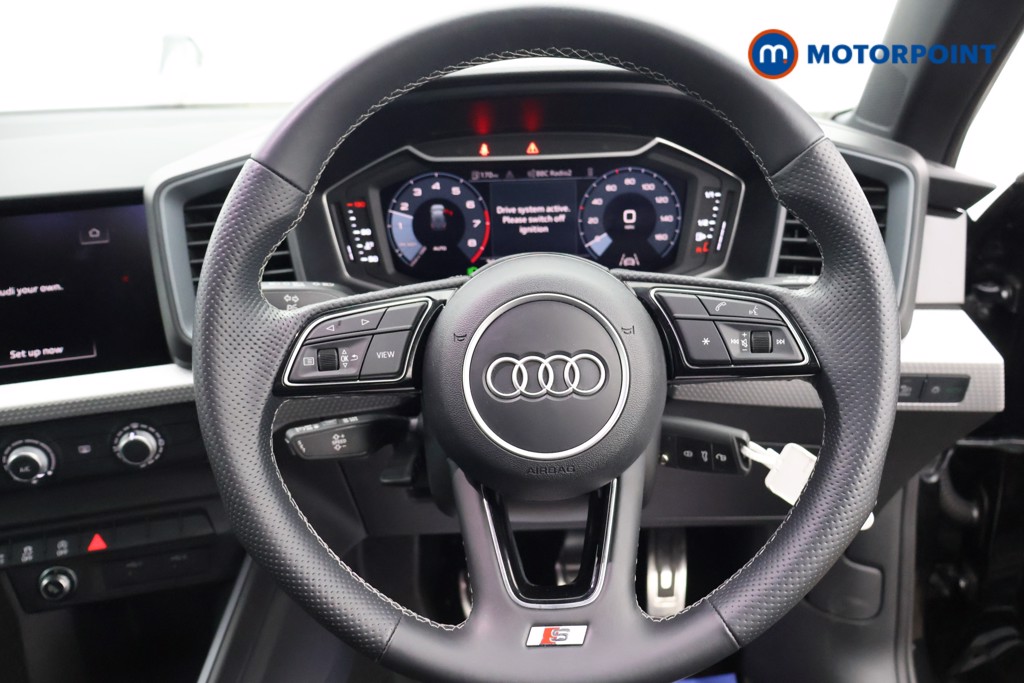 Used Audi A1 2022 for sale - 77286545: Photo 9