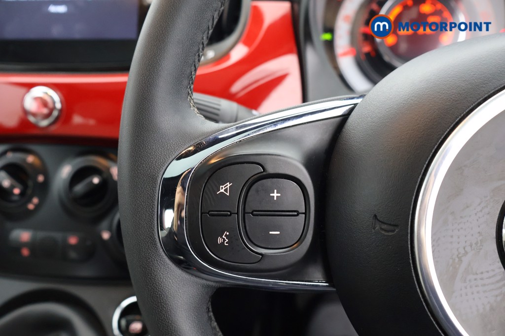 Used Fiat 500 2021 for sale - 76303197: Photo 10