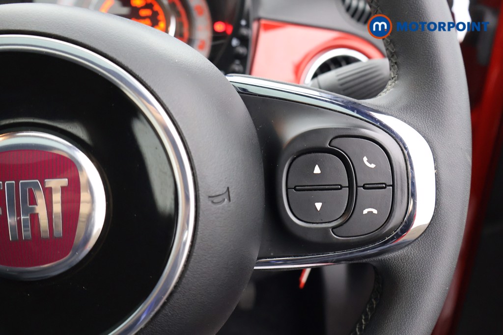 Used Fiat 500 2021 for sale - 76303197: Photo 11