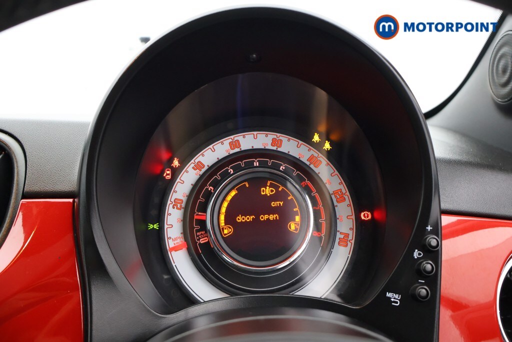 Used Fiat 500 2021 for sale - 76303197: Photo 12
