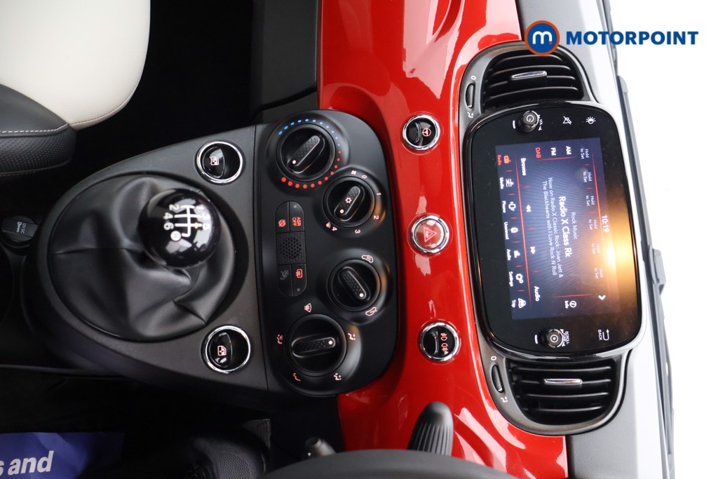 Used Fiat 500 2021 for sale - 76303197: Photo 13