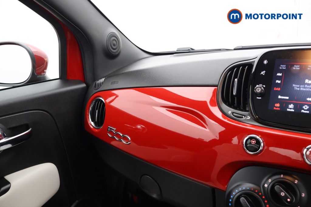 Used Fiat 500 2021 for sale - 76303197: Photo 14