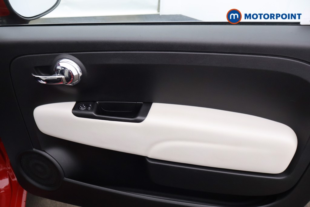 Used Fiat 500 2021 for sale - 76303197: Photo 16