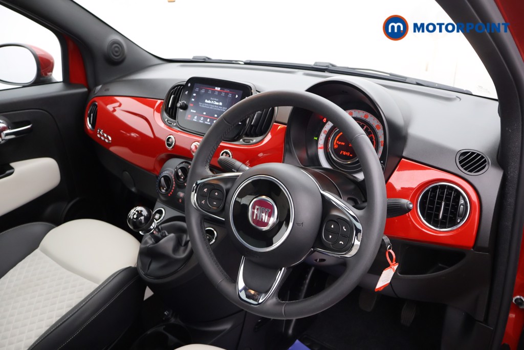 Used Fiat 500 2021 for sale - 76303197: Photo 17