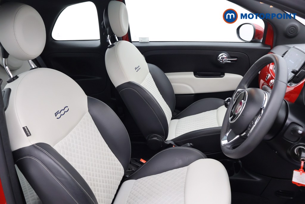 Used Fiat 500 2021 for sale - 76303197: Photo 18