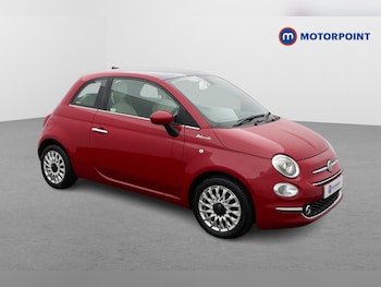 2021 - 1.0 Mild Hybrid Dolcevita [Part Leather] 3dr