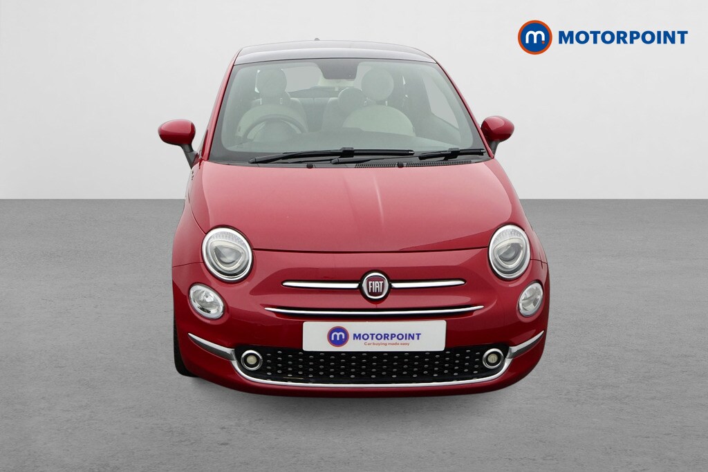 Used Fiat 500 2021 for sale - 76303197: Photo 2