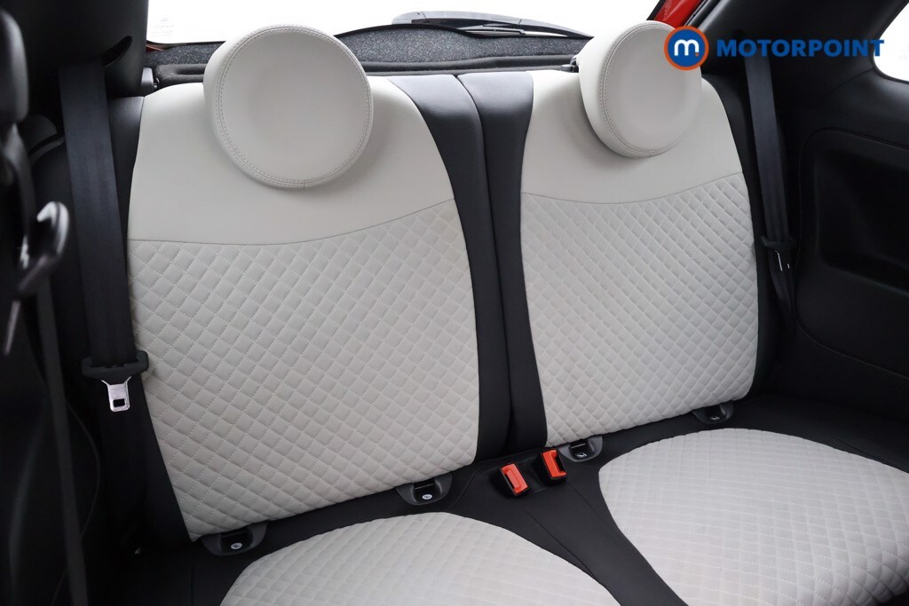 Used Fiat 500 2021 for sale - 76303197: Photo 21