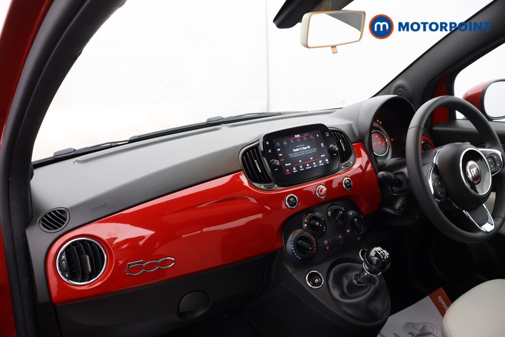Used Fiat 500 2021 for sale - 76303197: Photo 22