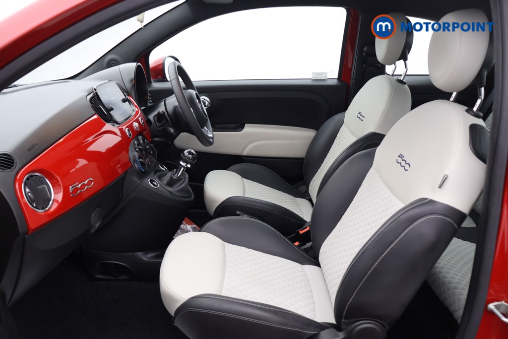 Used Fiat 500 2021 for sale - 76303197: Photo 23