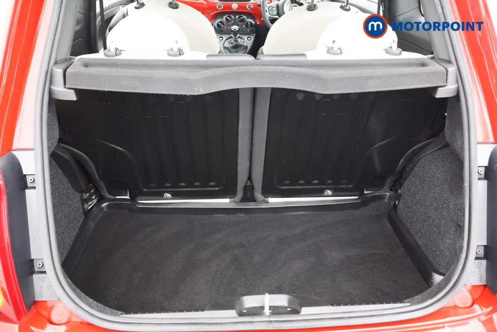 Used Fiat 500 2021 for sale - 76303197: Photo 24
