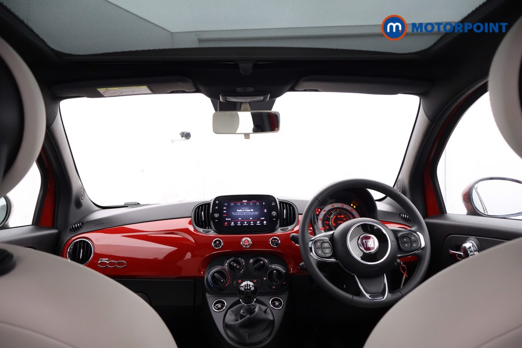 Used Fiat 500 2021 for sale - 76303197: Photo 25