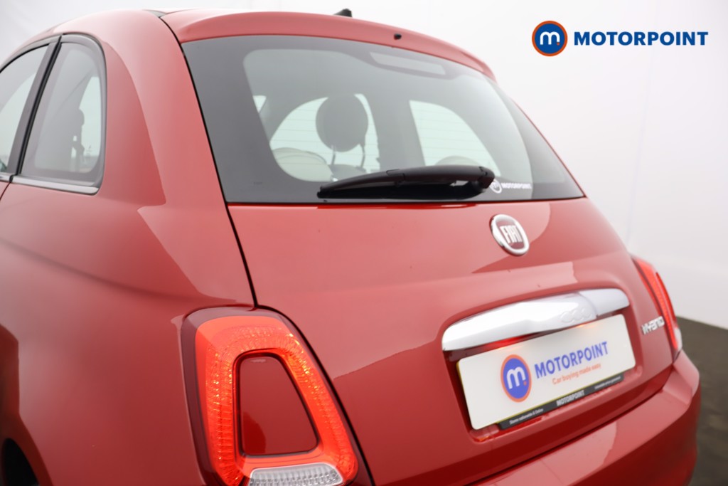 Used Fiat 500 2021 for sale - 76303197: Photo 26