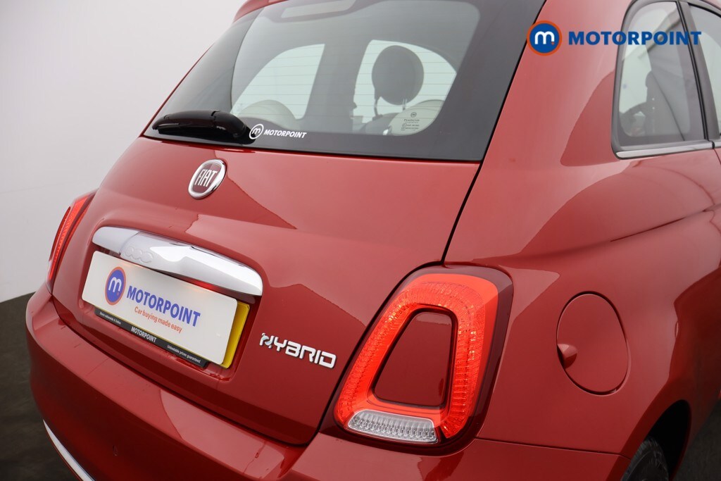 Used Fiat 500 2021 for sale - 76303197: Photo 27