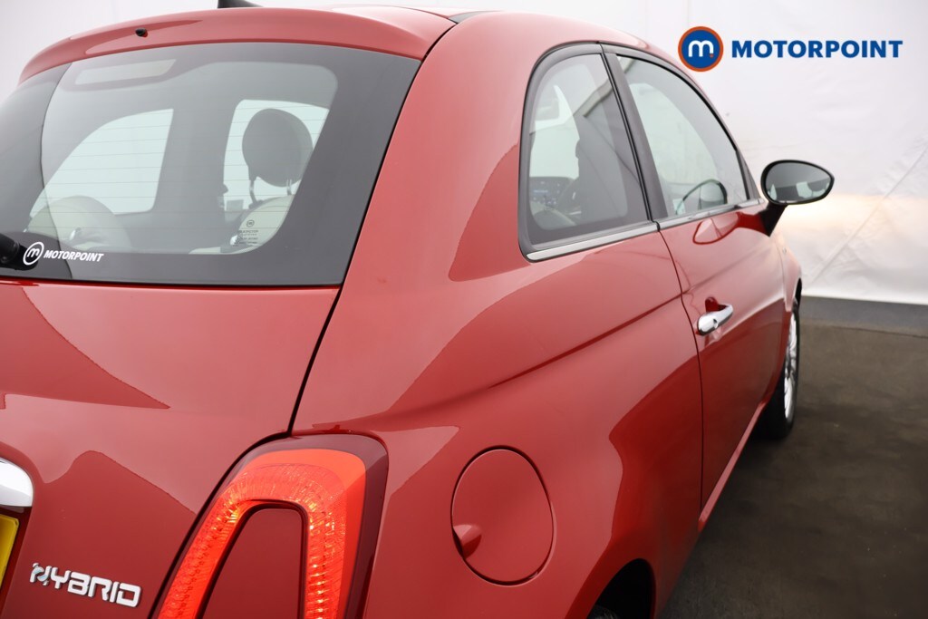 Used Fiat 500 2021 for sale - 76303197: Photo 28
