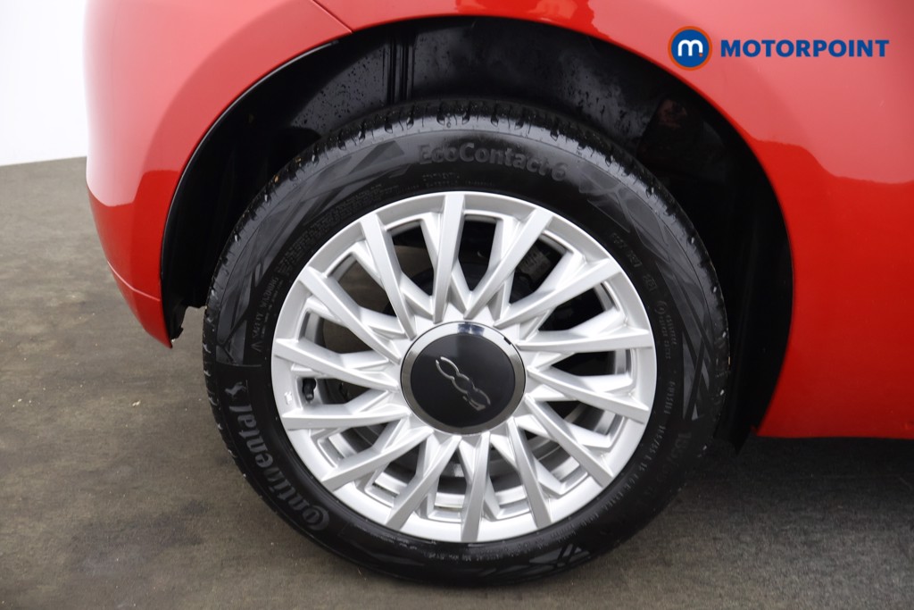 Used Fiat 500 2021 for sale - 76303197: Photo 29