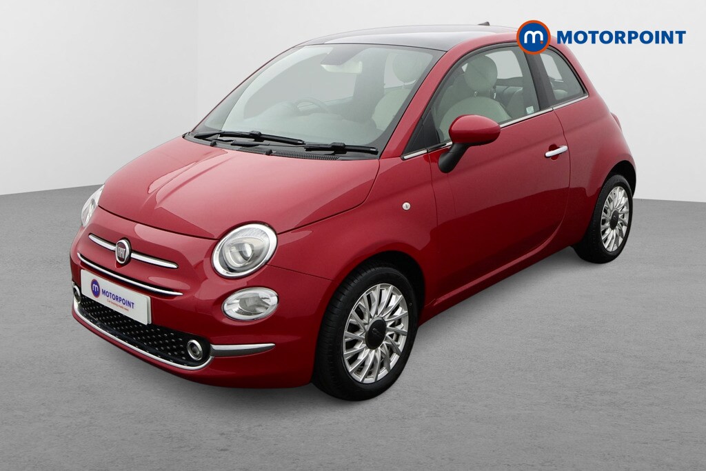 Used Fiat 500 2021 for sale - 76303197: Photo 3