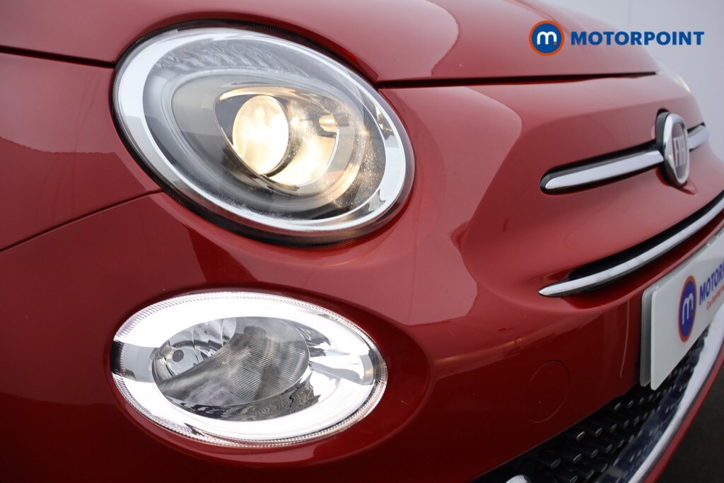 Used Fiat 500 2021 for sale - 76303197: Photo 31