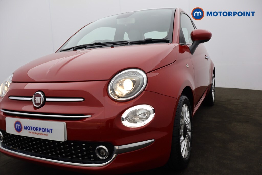 Used Fiat 500 2021 for sale - 76303197: Photo 32