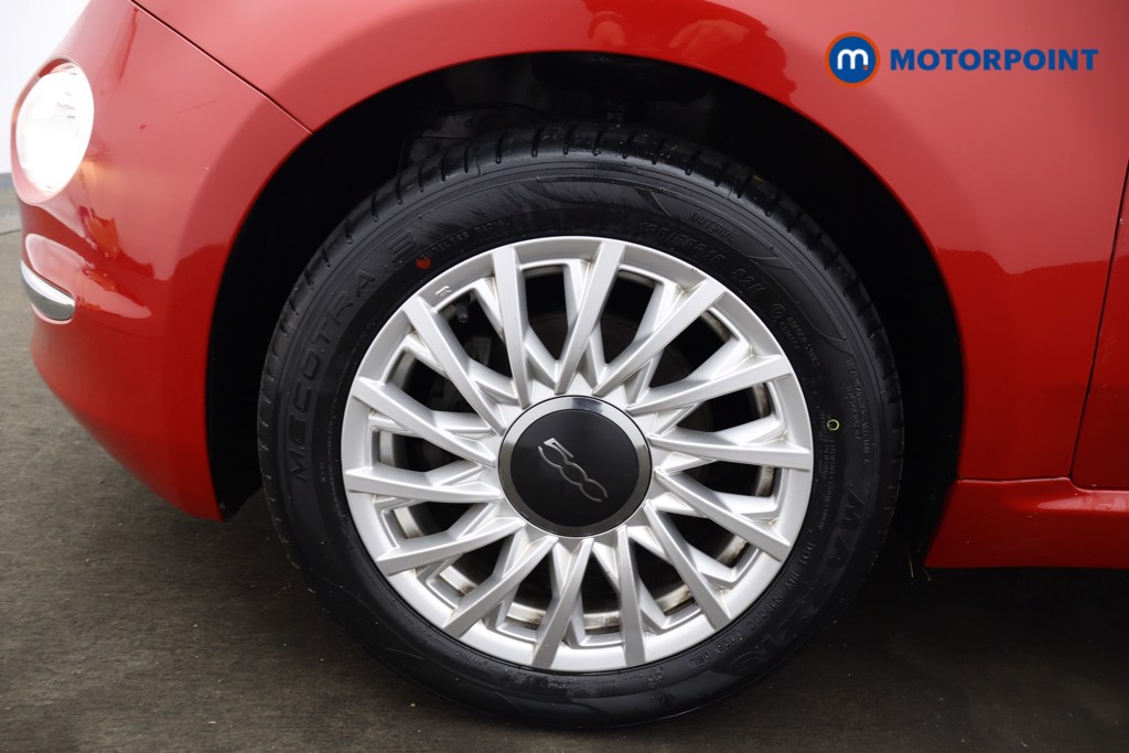 Used Fiat 500 2021 for sale - 76303197: Photo 33