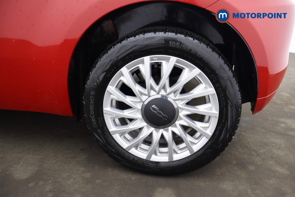 Used Fiat 500 2021 for sale - 76303197: Photo 34