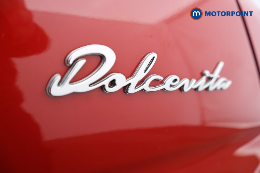 Used Fiat 500 2021 for sale - 76303197: Photo 35