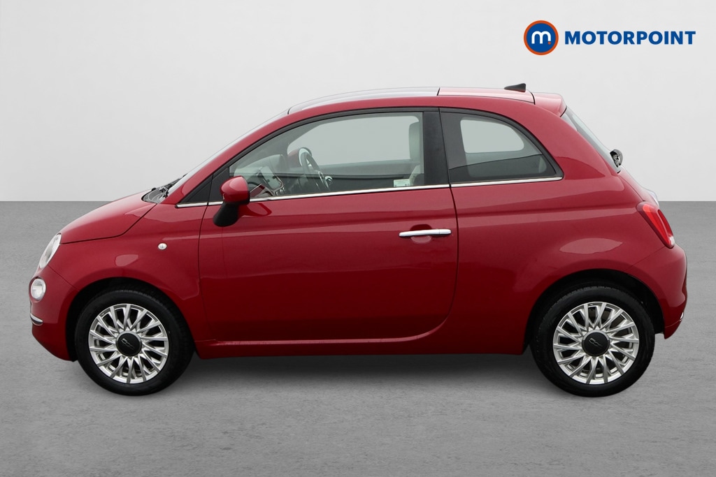 Used Fiat 500 2021 for sale - 76303197: Photo 4