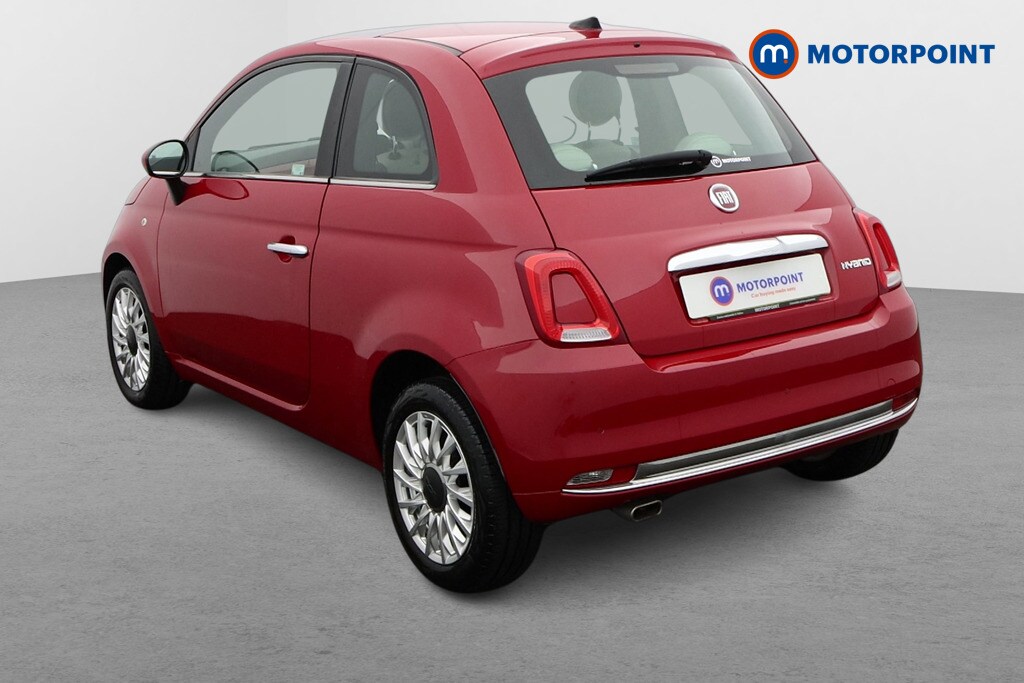 Used Fiat 500 2021 for sale - 76303197: Photo 5
