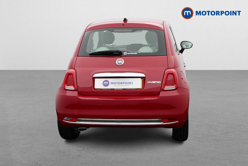 Used Fiat 500 2021 for sale - 76303197: Photo 6