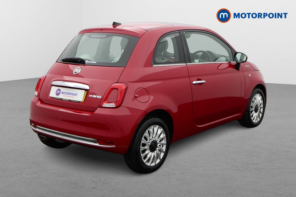 Used Fiat 500 2021 for sale - 76303197: Photo 7