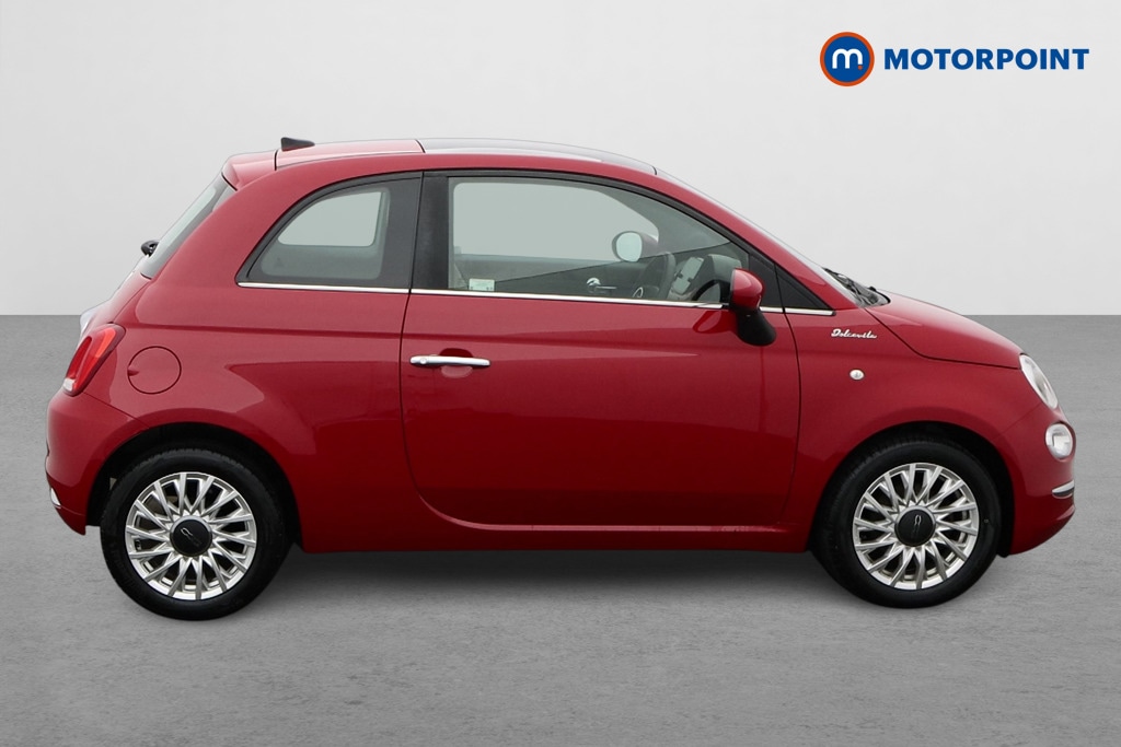 Used Fiat 500 2021 for sale - 76303197: Photo 8