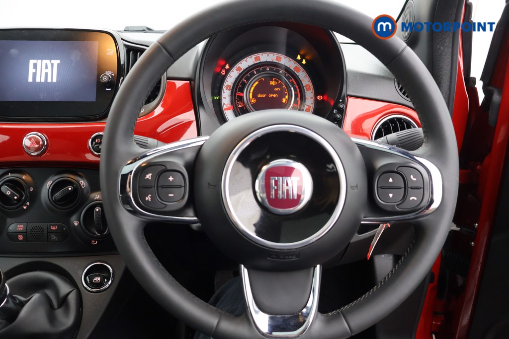 Used Fiat 500 2021 for sale - 76303197: Photo 9