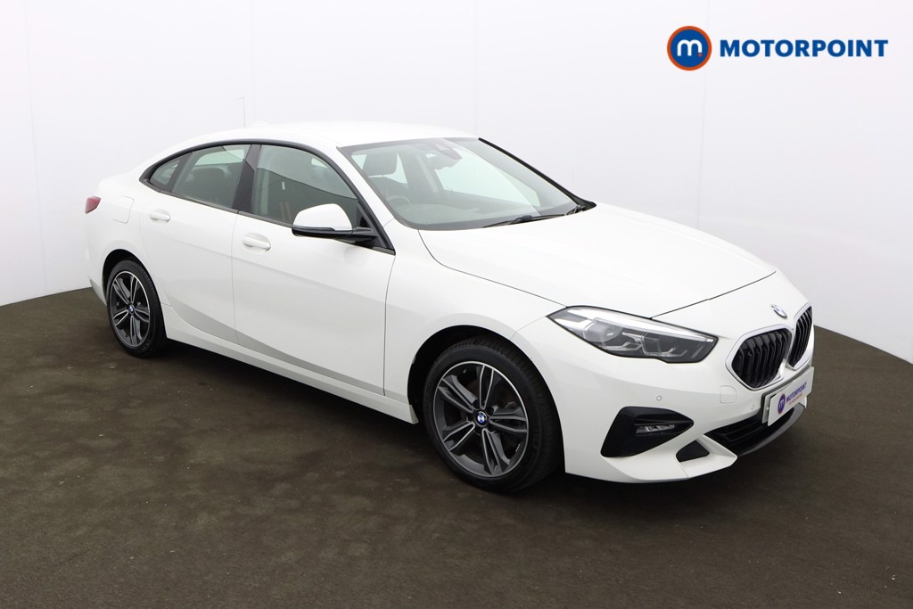 Used BMW 2 Series 2023 for sale - 76697171: Photo 1