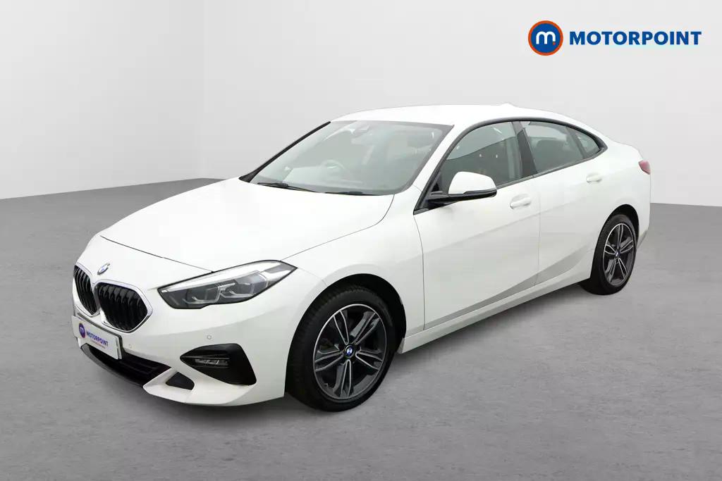 Used BMW 2 Series 2023 for sale - 76697171: Photo 2