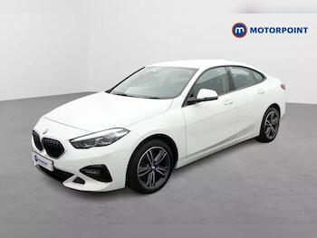 Used BMW 2 Series 2023 for sale - 76697171: Photo