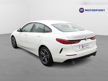 Used BMW 2 Series 2023 for sale - 76697171: Photo