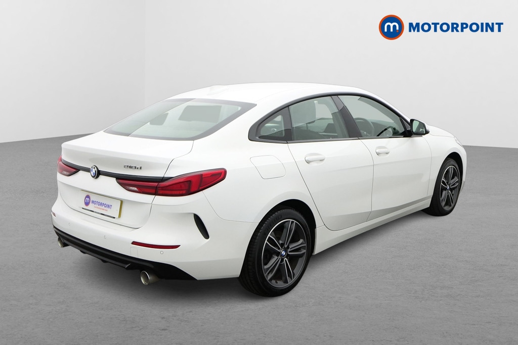 Used BMW 2 Series 2023 for sale - 76697171: Photo 6