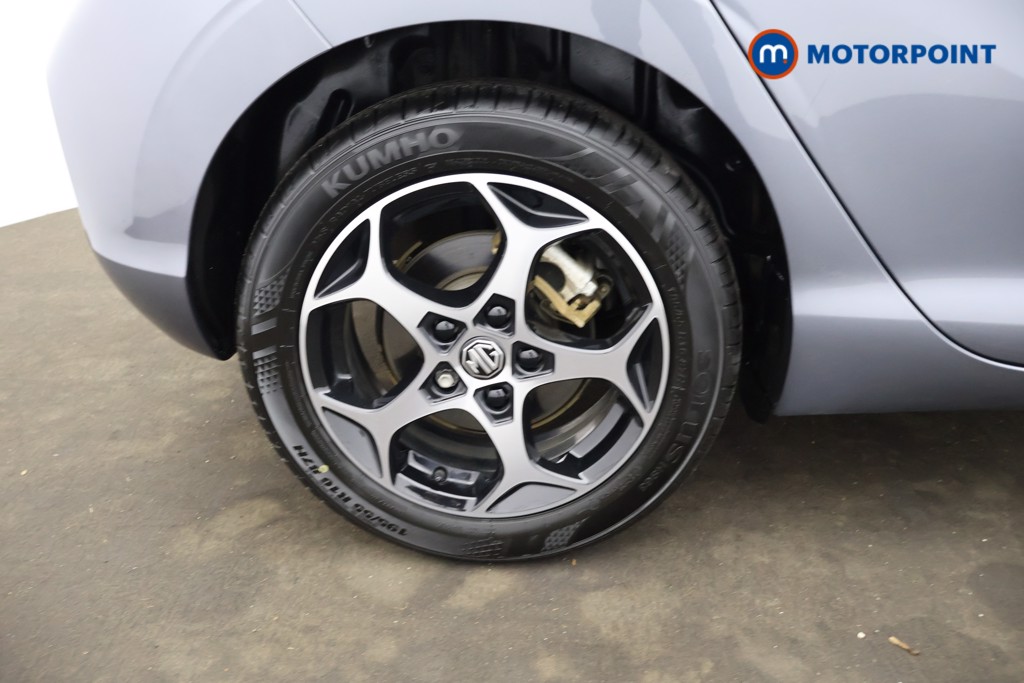 Used MG MG3 2025 for sale - 78001507: Photo 10