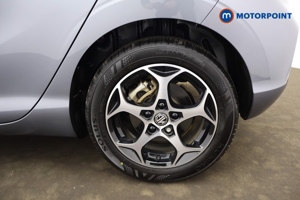 Used MG MG3 2025 for sale - 78001507: Photo 11