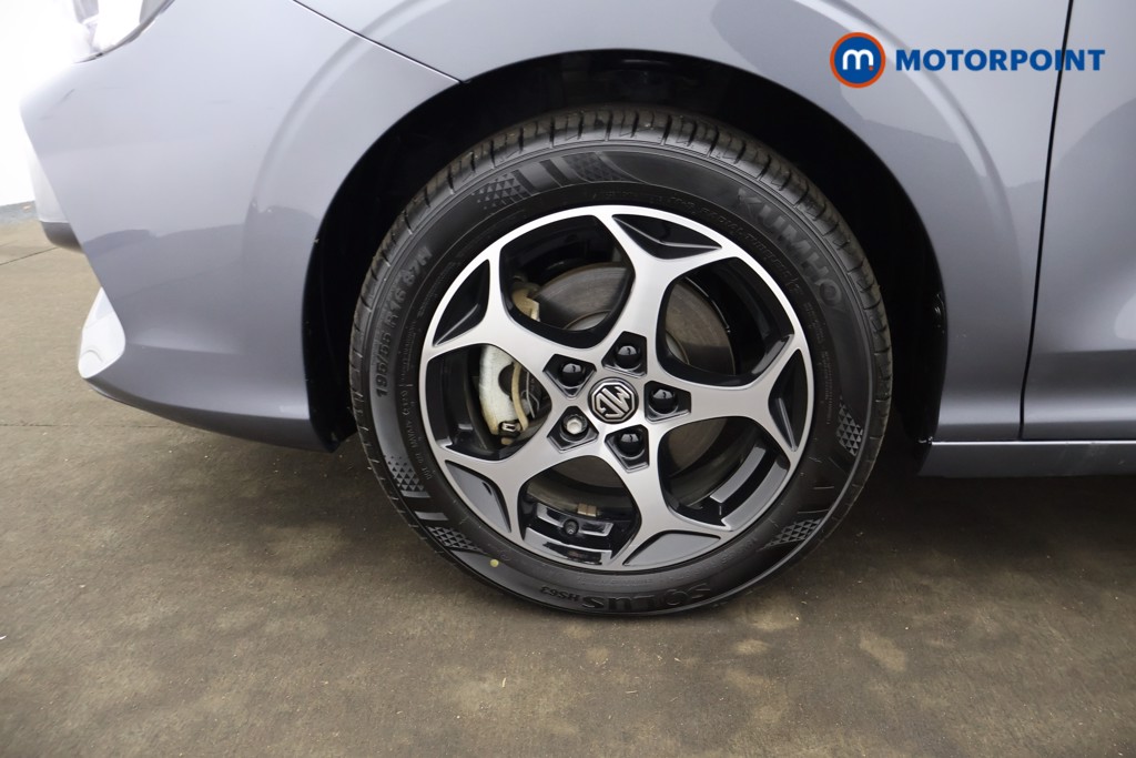 Used MG MG3 2025 for sale - 78001507: Photo 12