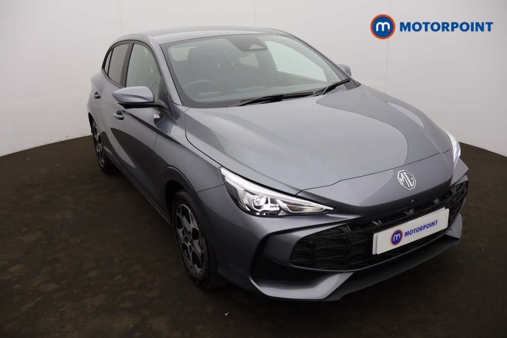 Used MG MG3 2025 for sale - 78001507: Photo 13
