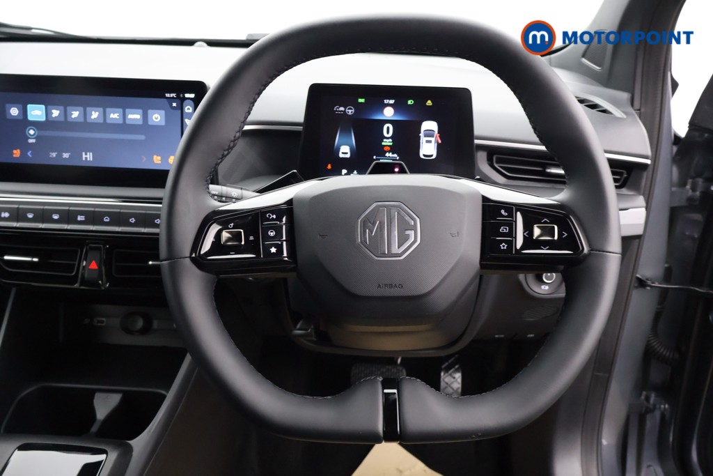 Used MG MG3 2025 for sale - 78001507: Photo 14