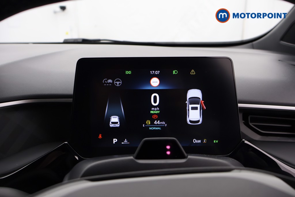 Used MG MG3 2025 for sale - 78001507: Photo 17