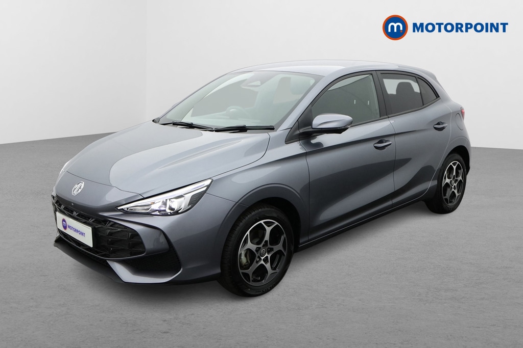 Used MG MG3 2025 for sale - 78001507: Photo 3