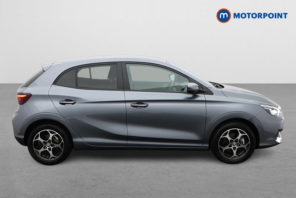 Used MG MG3 2025 for sale - 78001507: Photo 8