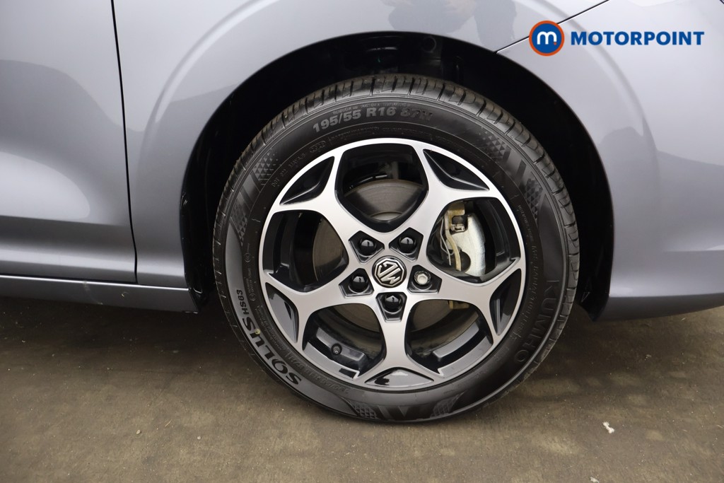 Used MG MG3 2025 for sale - 78001507: Photo 9