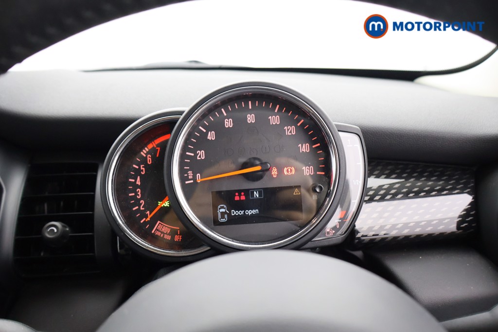 Used MINI Hatch 2020 for sale - 76792590: Photo 12