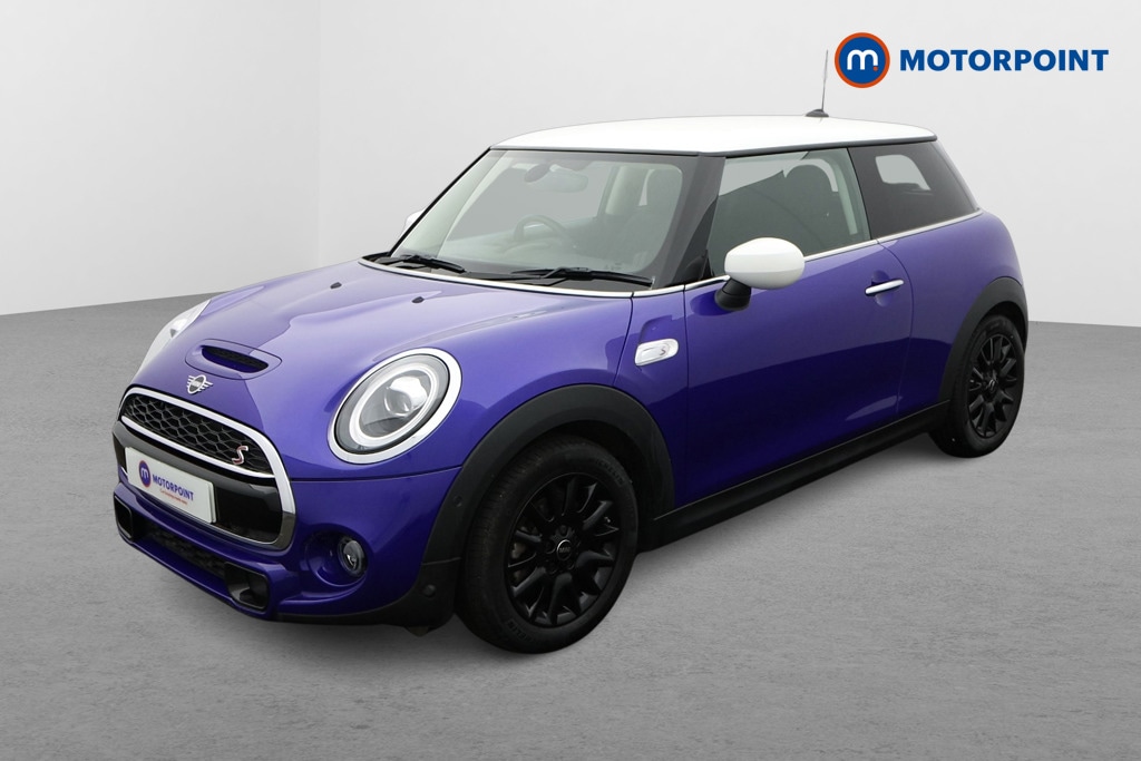 Used MINI Hatch 2020 for sale - 76792590: Photo 3